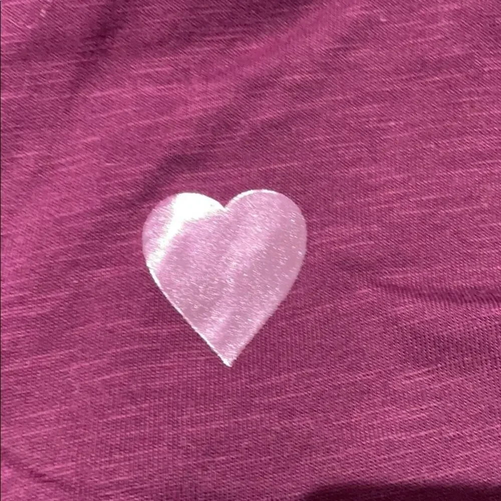 Gymboree 4t plum